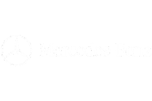 Mercedes logo Blast Tehnik
